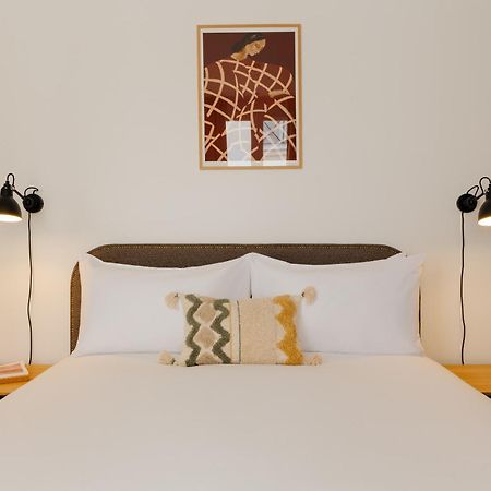 Sonder Quintinie Aparthotel Paris Exterior foto