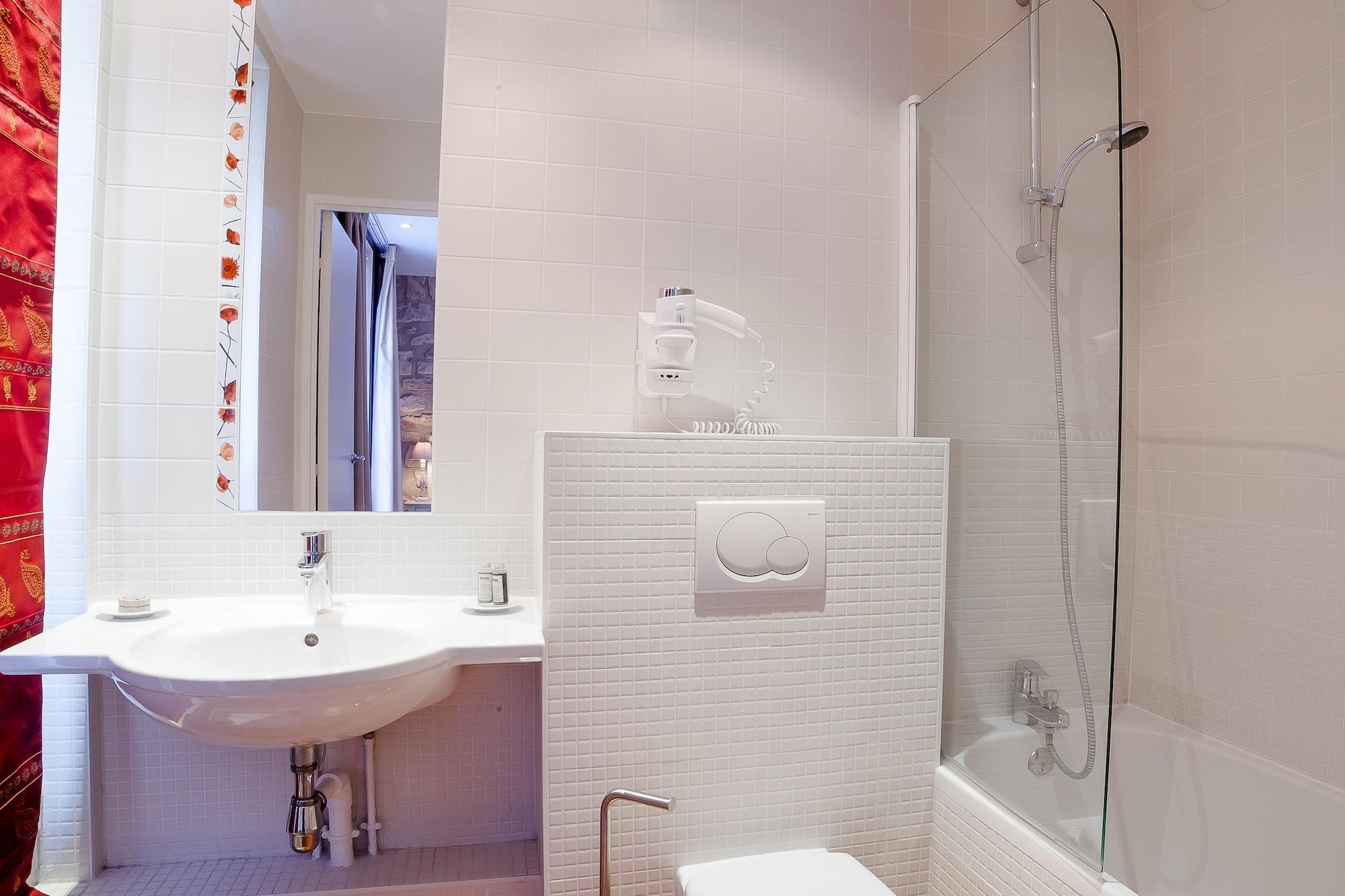 Sonder Quintinie Aparthotel Paris Exterior foto