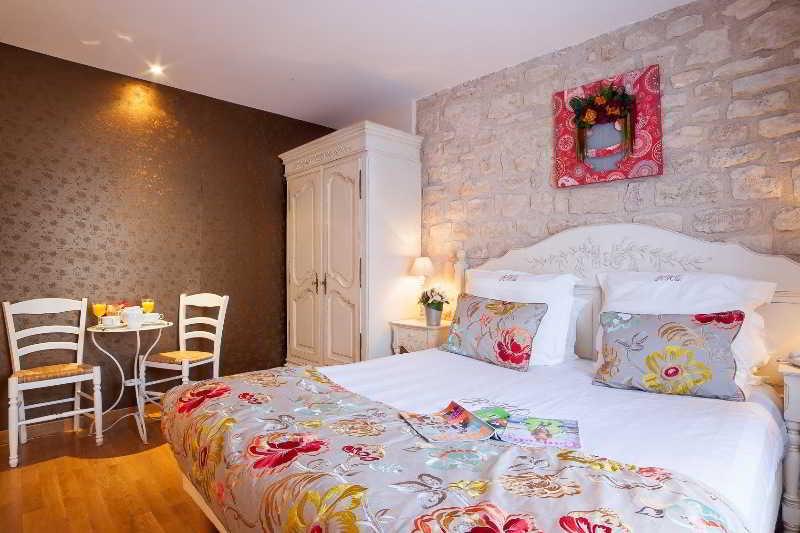 Sonder Quintinie Aparthotel Paris Exterior foto
