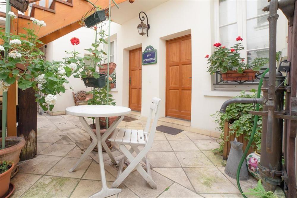 Sonder Quintinie Aparthotel Paris Exterior foto