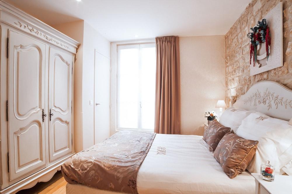 Sonder Quintinie Aparthotel Paris Exterior foto