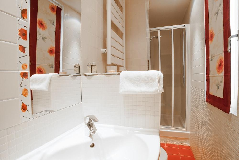 Sonder Quintinie Aparthotel Paris Exterior foto
