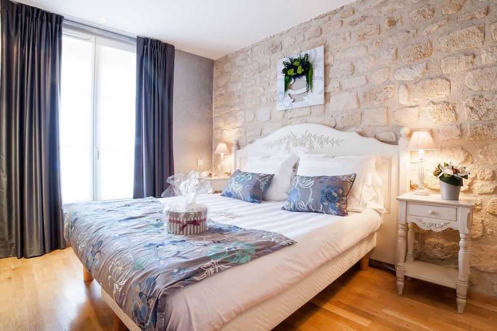 Sonder Quintinie Aparthotel Paris Exterior foto