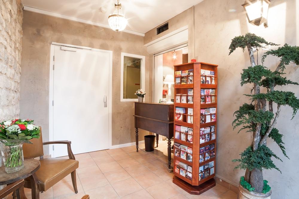 Sonder Quintinie Aparthotel Paris Exterior foto