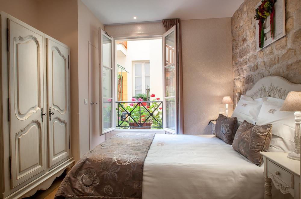 Sonder Quintinie Aparthotel Paris Exterior foto