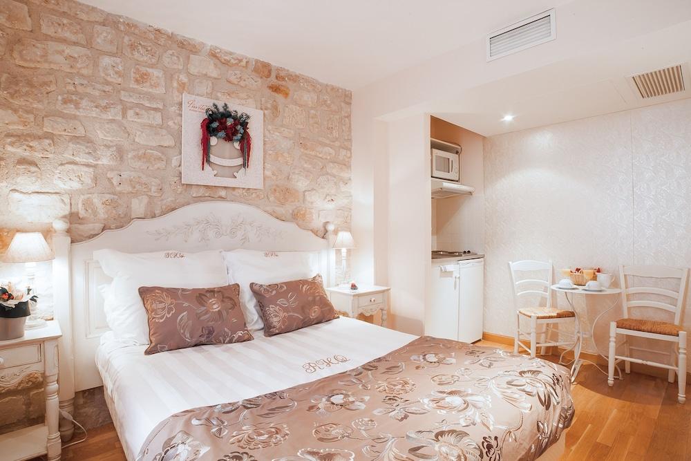Sonder Quintinie Aparthotel Paris Exterior foto