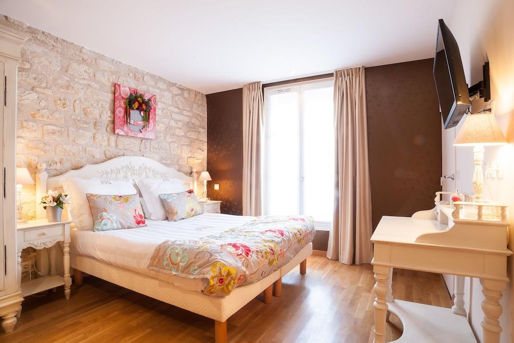 Sonder Quintinie Aparthotel Paris Exterior foto