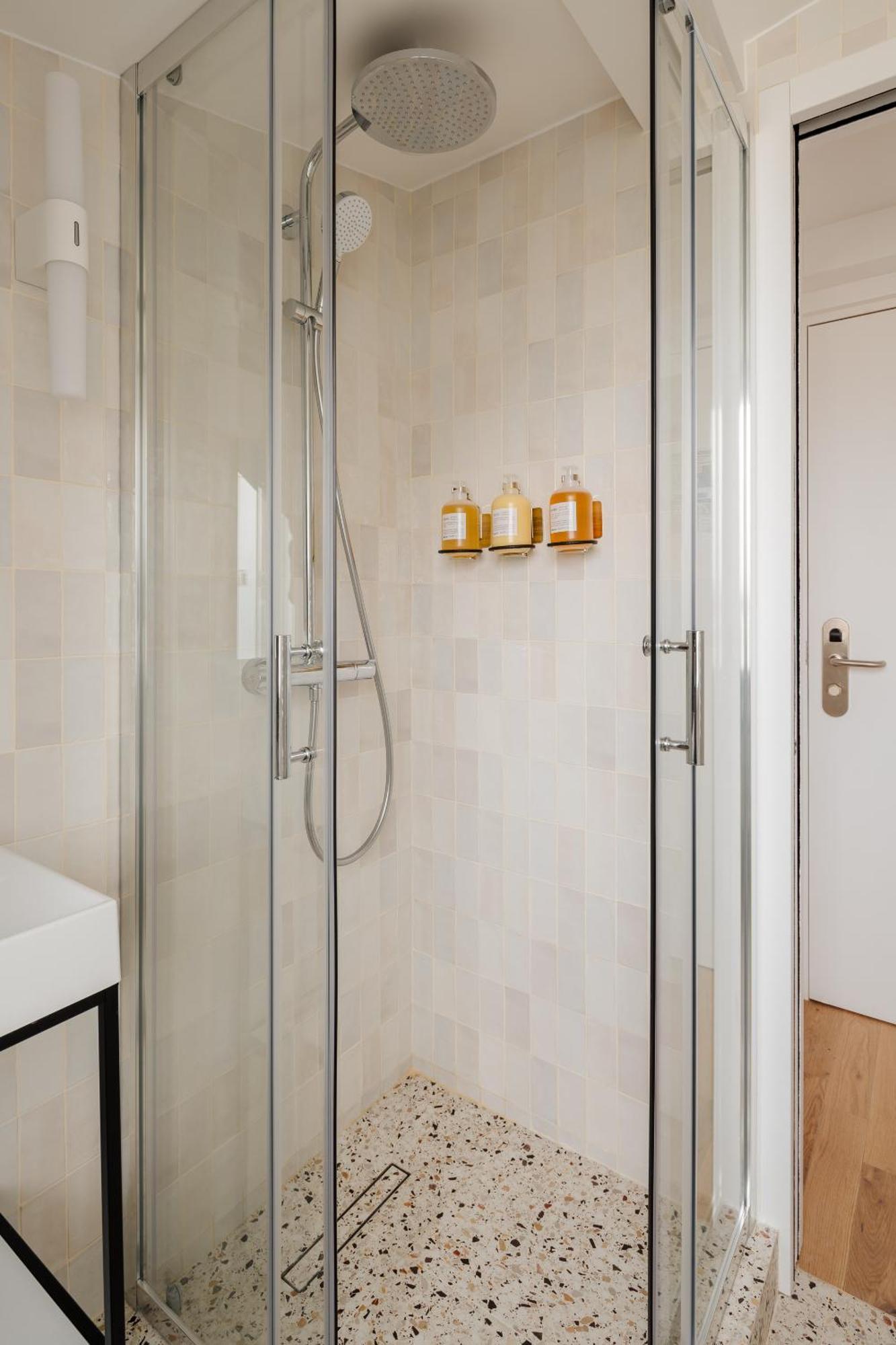 Sonder Quintinie Aparthotel Paris Exterior foto