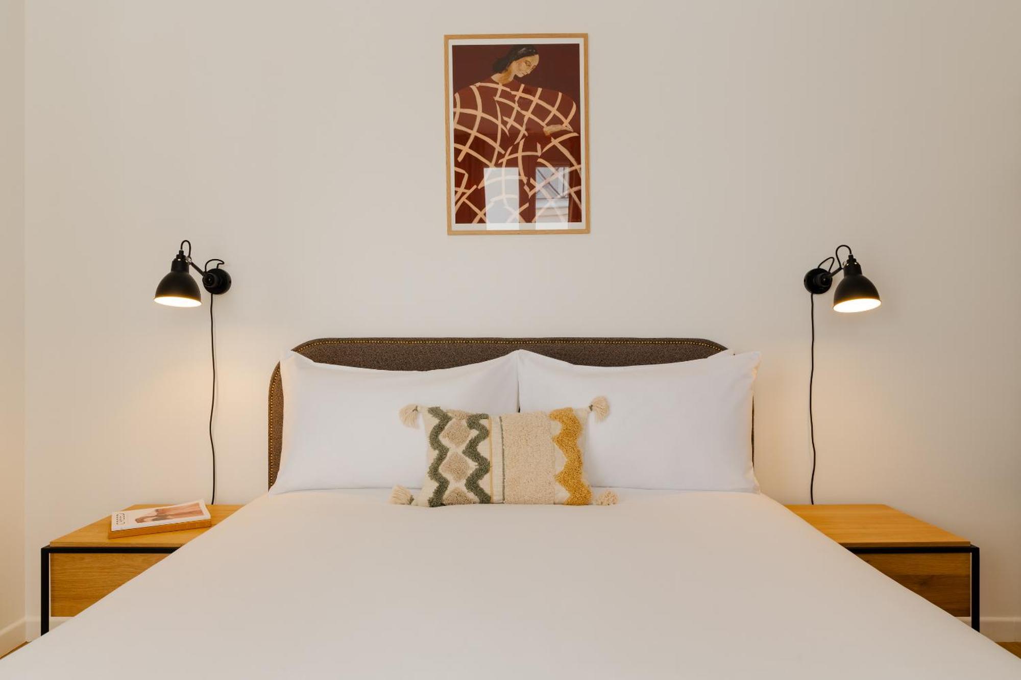 Sonder Quintinie Aparthotel Paris Exterior foto