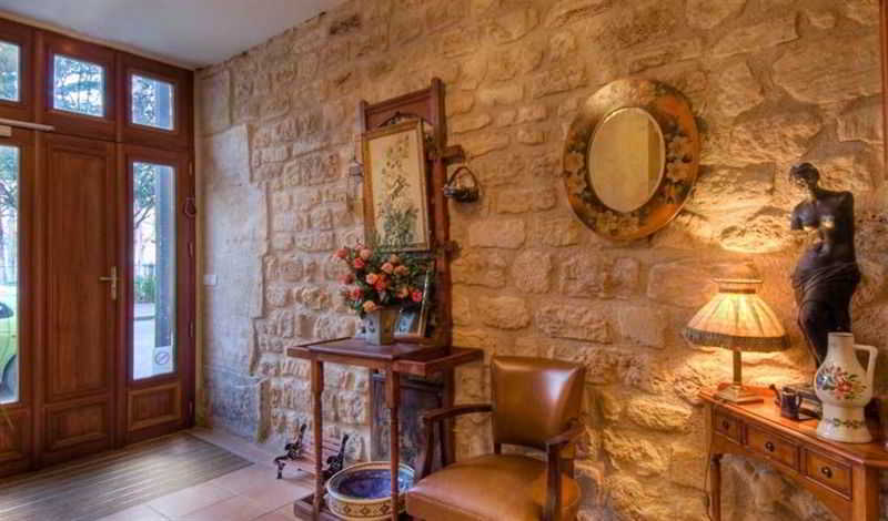 Sonder Quintinie Aparthotel Paris Exterior foto
