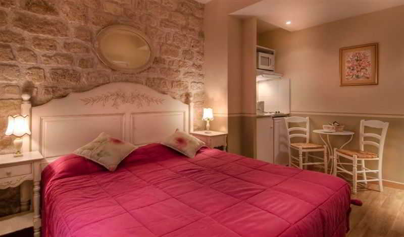 Sonder Quintinie Aparthotel Paris Cameră foto